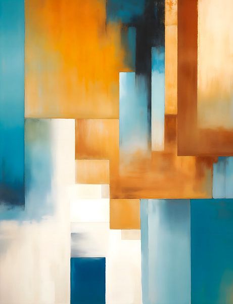 Horizons of Stillness 03 by Jack Schoneveld