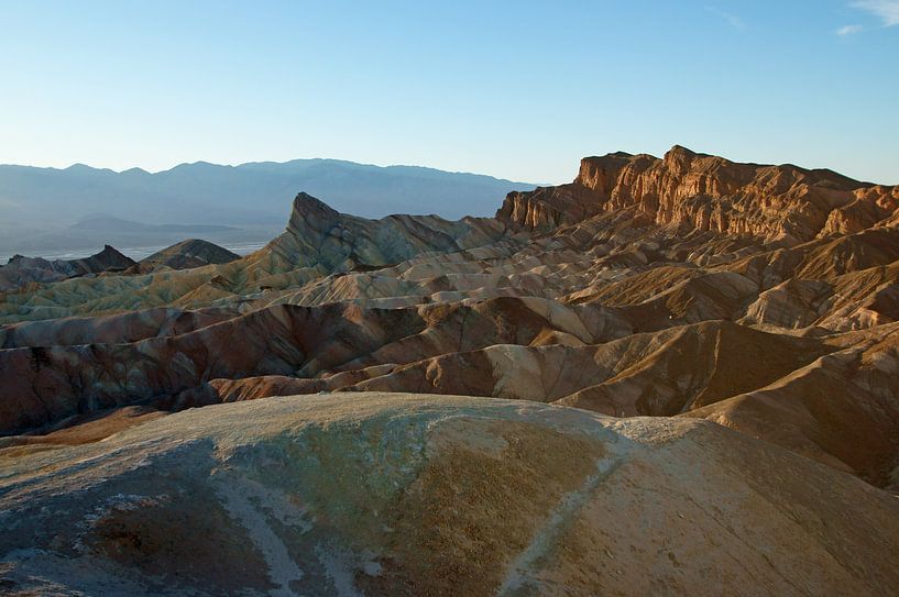 Death Valley National Park von Discover Dutch Nature