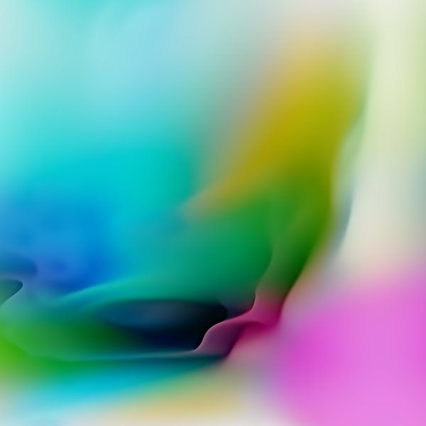 Lumière et harmonie par Andreas Wemmje