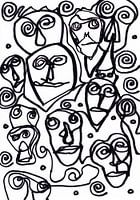 Wir sind alle miteinander verbunden