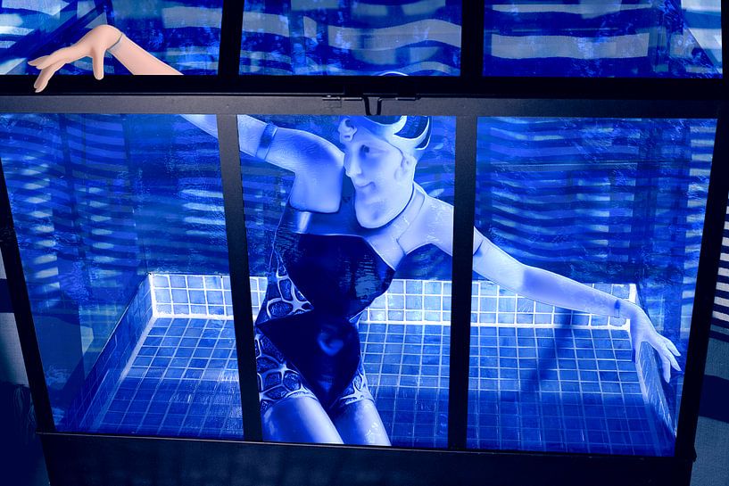 Voler par True Color Stories