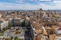 Plaça de la Reina, Valencia