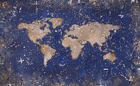 Weltkarte 2