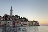 Rovinj Skyline