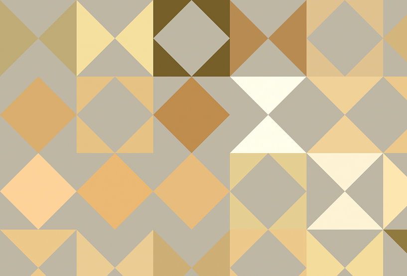 Desert sand N.3 by Olis-Art