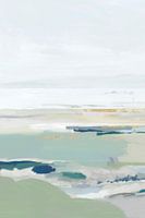 Burbank Blue I, Isabelle Z 