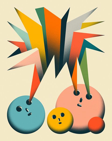 Regard 2 par Jazzberry Blue