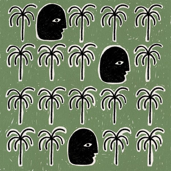 Das Lied der Geister von Shatha Al Dafai