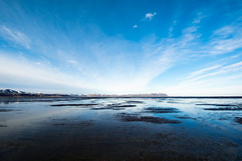 Hraun (IJslands voor: lava) par Aisja Aalbers