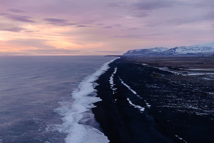 Island von Myrthe Vlasveld