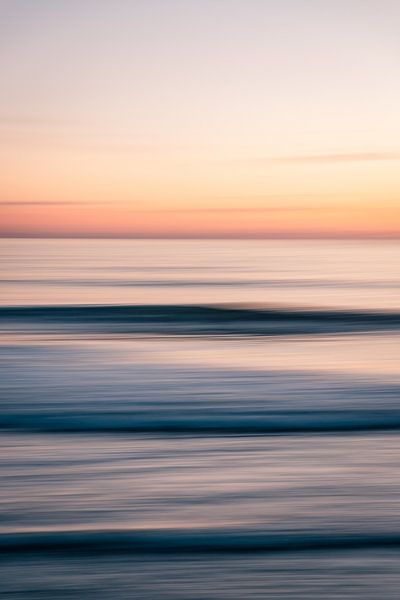 Sunset at the Ocean von swc07