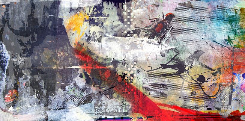 Bruderschaft von Teis Albers