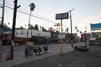 Sunset Boulevard 964