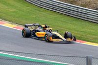 McLaren Formel 1