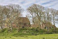 Terpendorf Jannum in Friesland