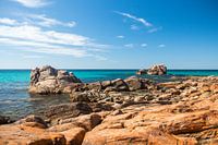 Le rock dans le surf