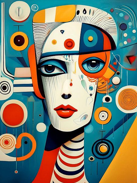 Porträt von Turgo von PixBox