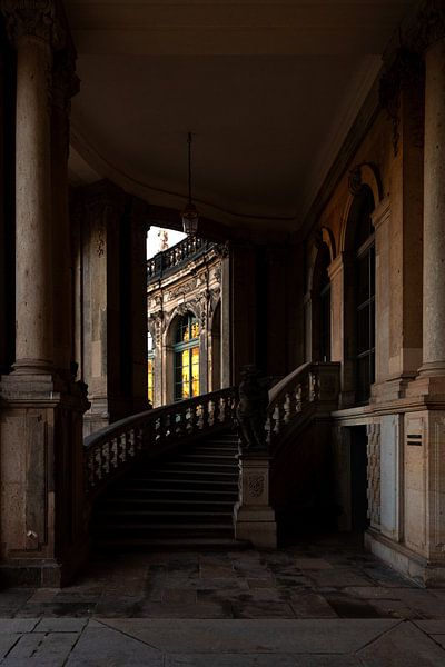 Dresde par Anand Rambaran