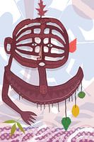 Der Gesang der fallenden Blätter