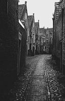 Pad naar het verleden