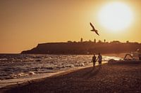 Romantische verbintenis