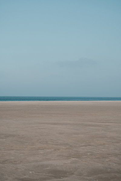 Dutch Coast Renesse | Beach photography color by Studio Stoks
