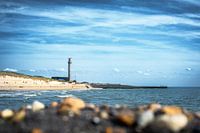 Westkapelle Strand, Radarturm 