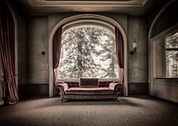 Lost Place Grand Hotel