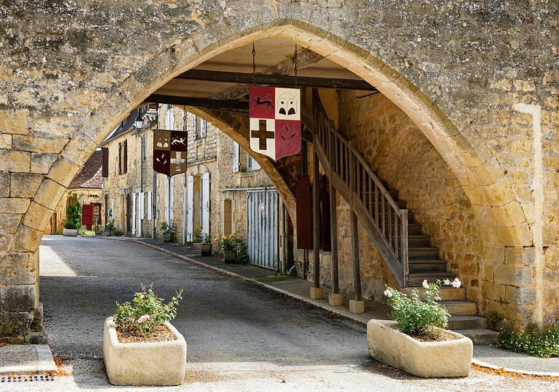 Molières by Ad Spruijt