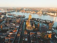 Große Kirche Dordecht