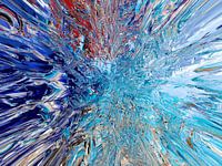 Electric Graffiti 1 / 3