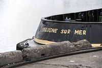 Boulogne sur mer in Zeebrügge