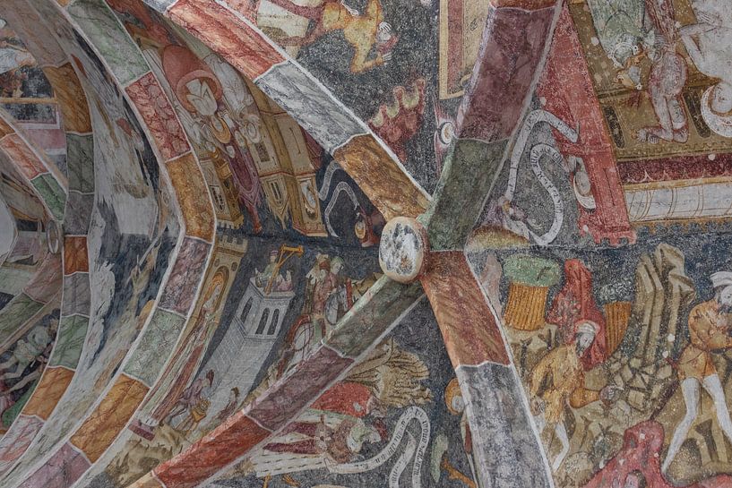 Bunte Geschichten von Nina Rotim