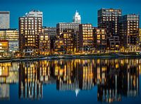 Little Coolhaven Rotterdam