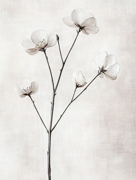 Fleurs par Zen et Plus