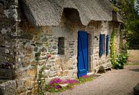 durch und durch französisch