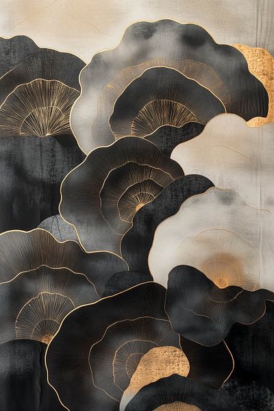 Zen Harmonie von Steffen Gierok