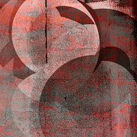 Starlight 09 - abstrakte digitale Komposition