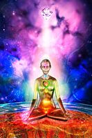 Verbinding met ware zelf