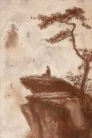 Bergstille | Terrakotta