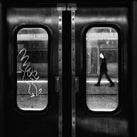  Eine einsame Passage