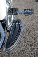  Harley Davidson Heritage softtail, special upgrades