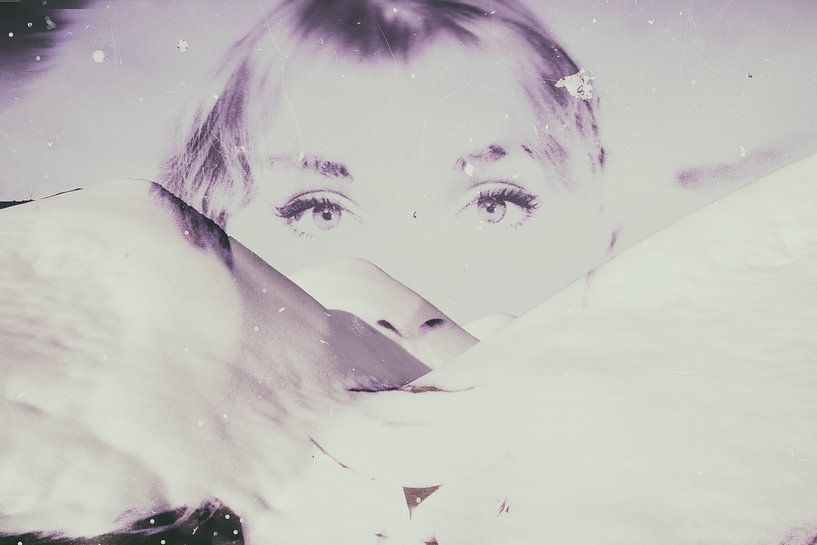 Face hiver par Christine Nöhmeier