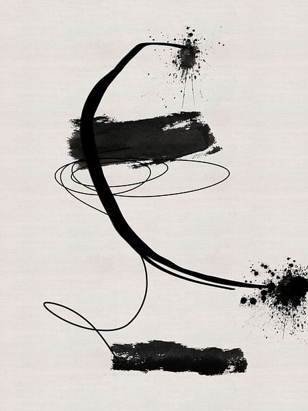 The dance by Roberto Moro