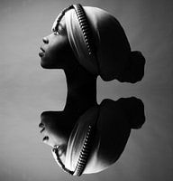 Waiting for you to find me.