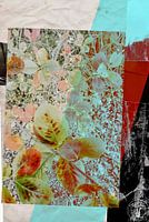 murmures de feuilles