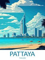 Pattaya Thailand