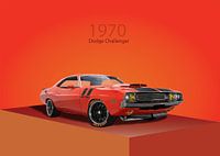 1970 Dodge Challanger