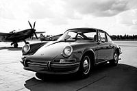 Porsche 911 Eine Ode an die zeitlose Eleganz