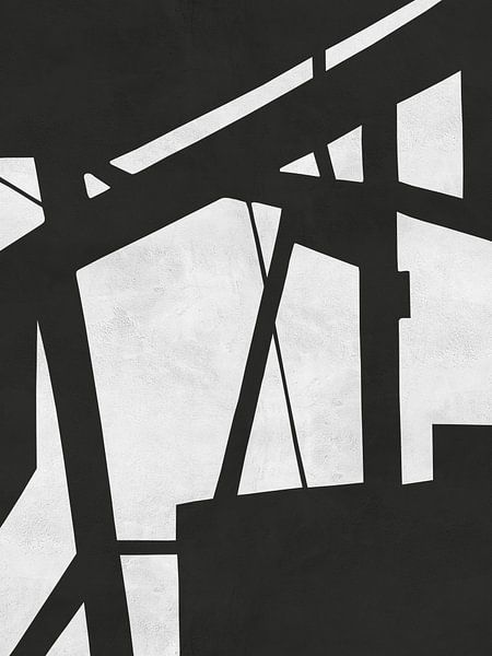 Traits expressionnistes 5 par Vitor Costa